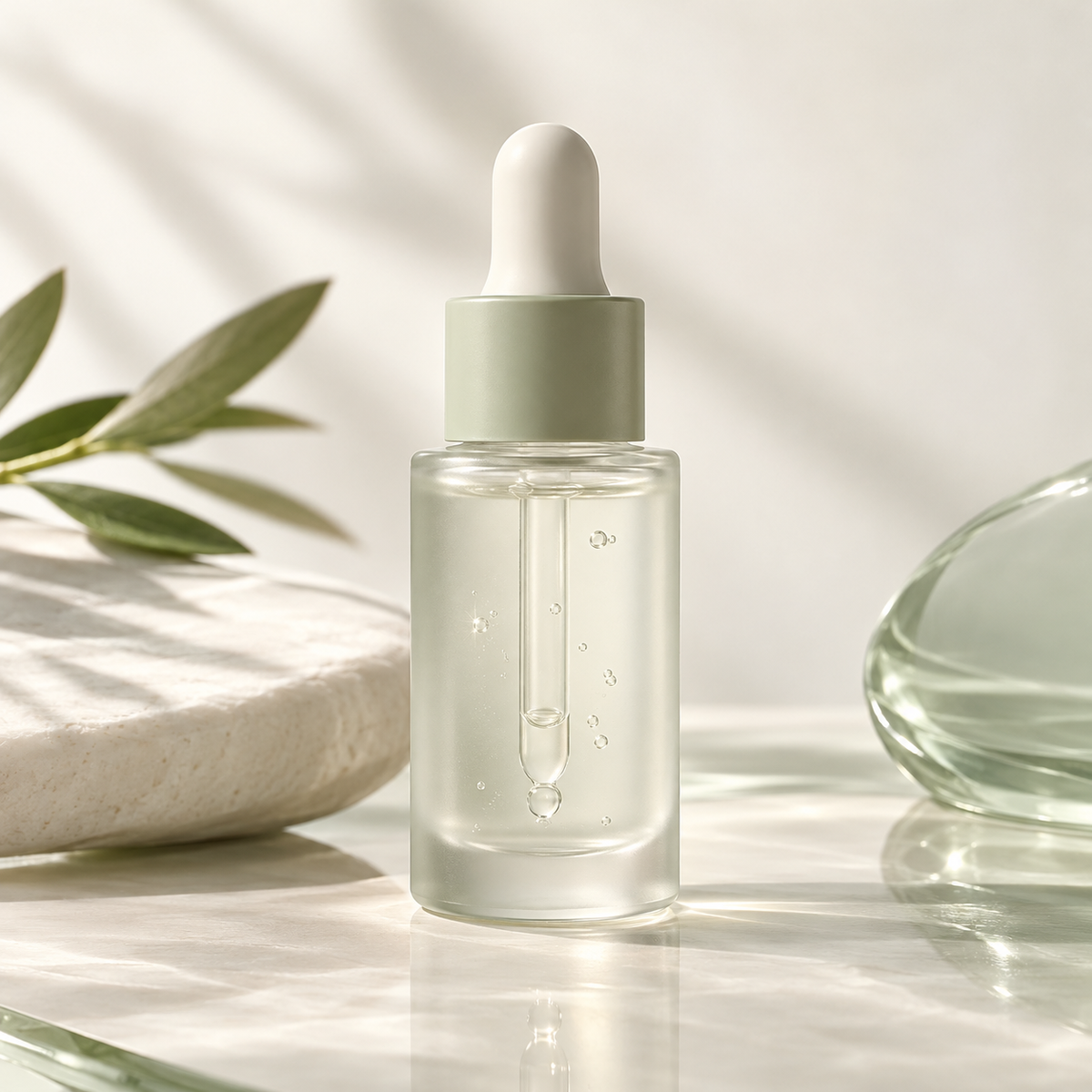 Clear Current Niacinamide Serum hero product photo