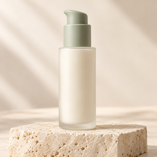 Cloud Veil Daily Moisturizer hero product photo