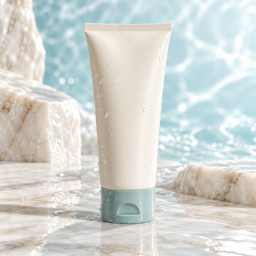 Daily Dew Hydrating Cleanser hero product photo