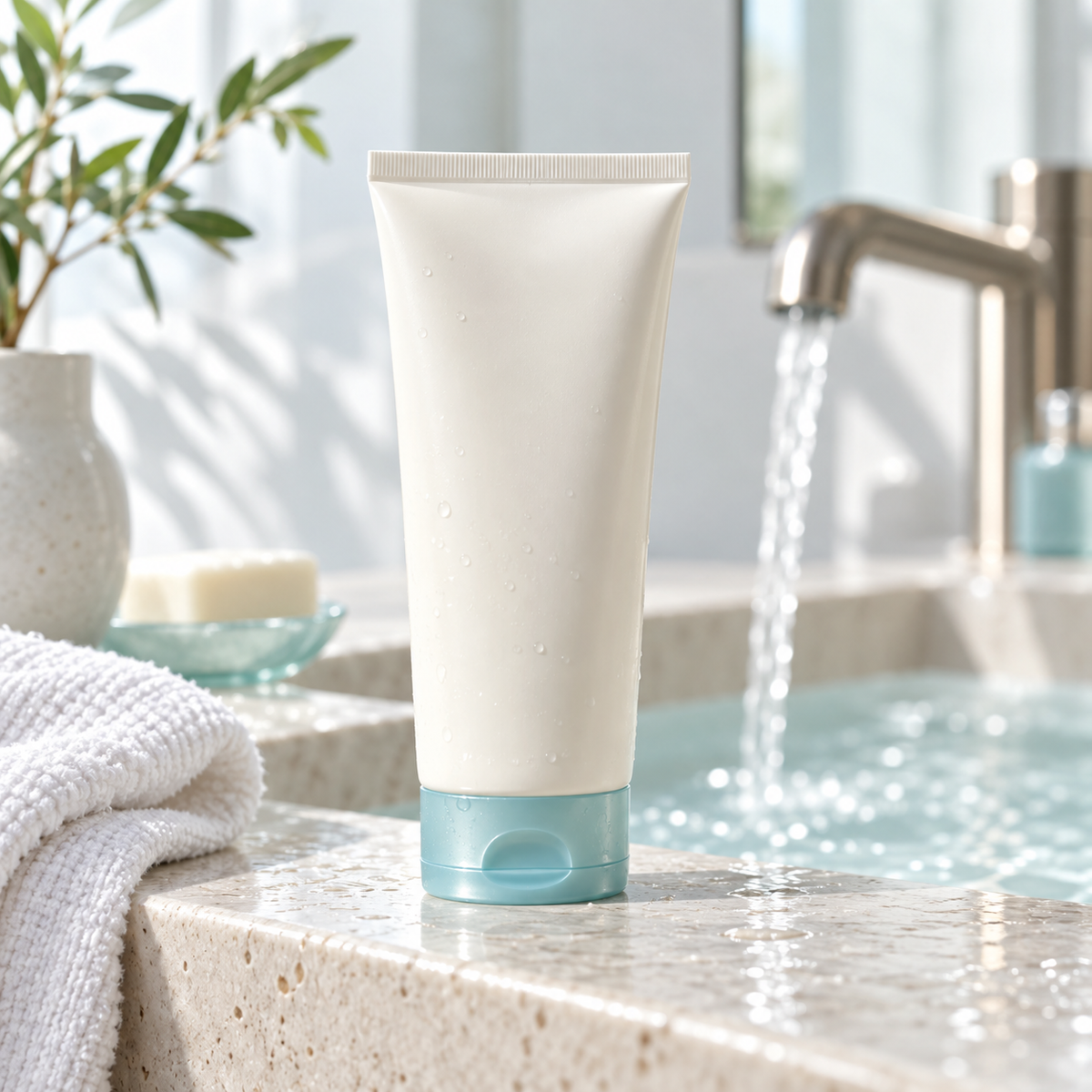 Daily Dew Hydrating Cleanser ritual product photo