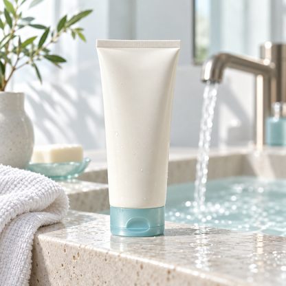 Daily Dew Hydrating Cleanser ritual product photo