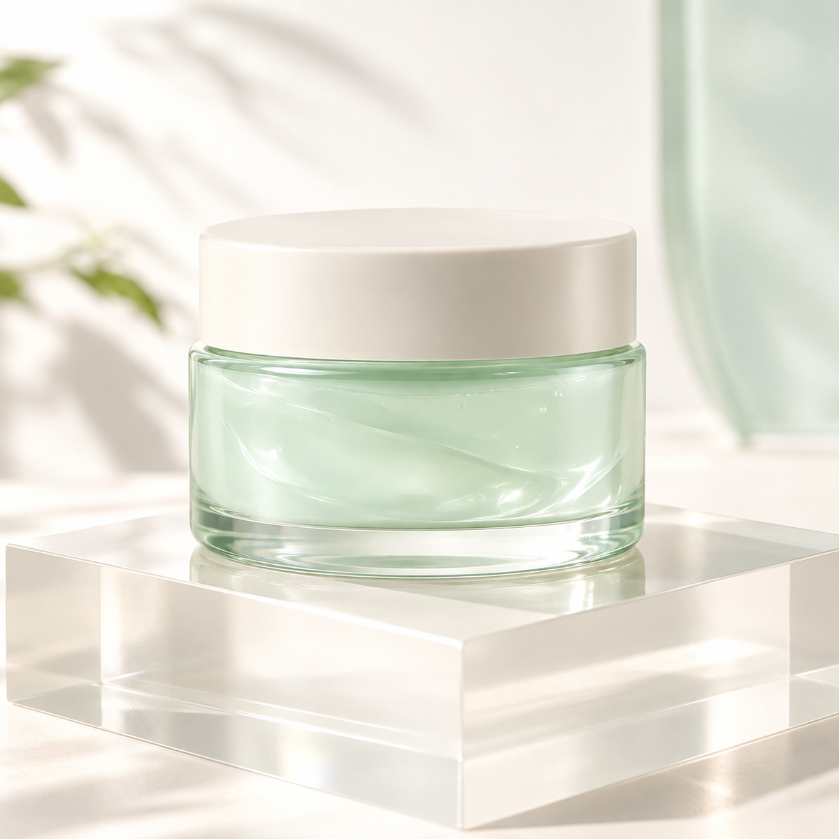 Daylight Balance Gel Cream hero product photo