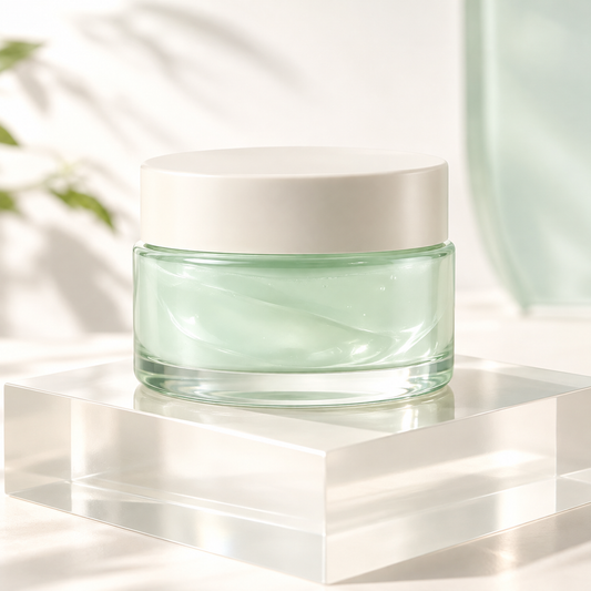 Daylight Balance Gel Cream hero product photo