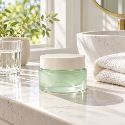 Daylight Balance Gel Cream ritual product photo