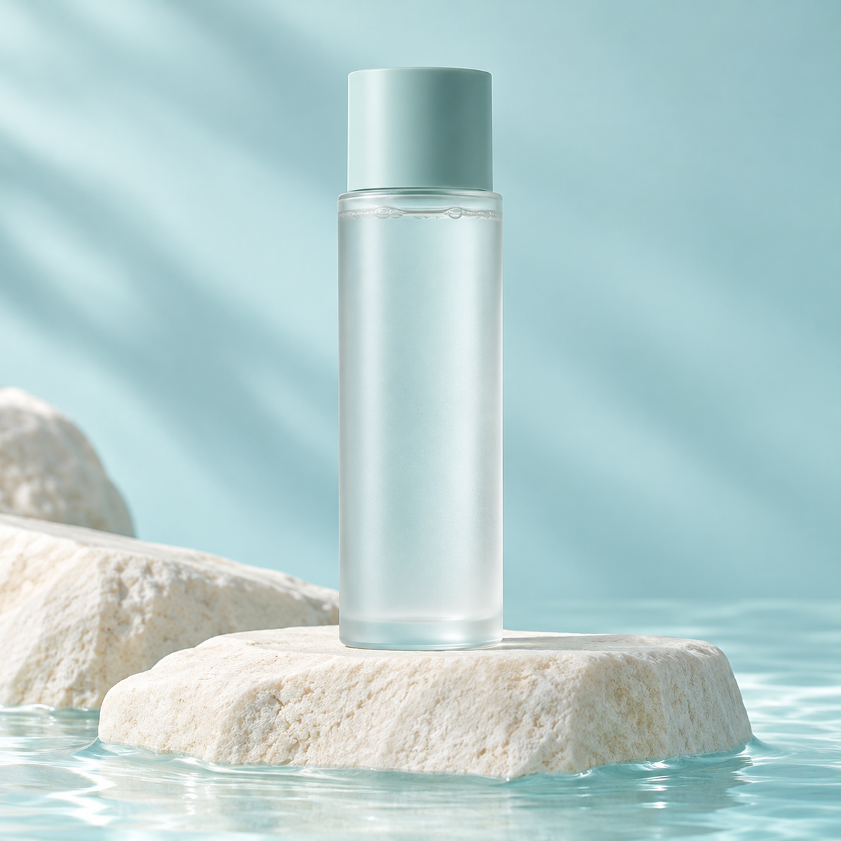 Quiet Tide Hydrating Toner hero product photo