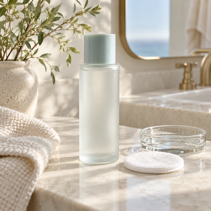 Quiet Tide Hydrating Toner ritual product photo