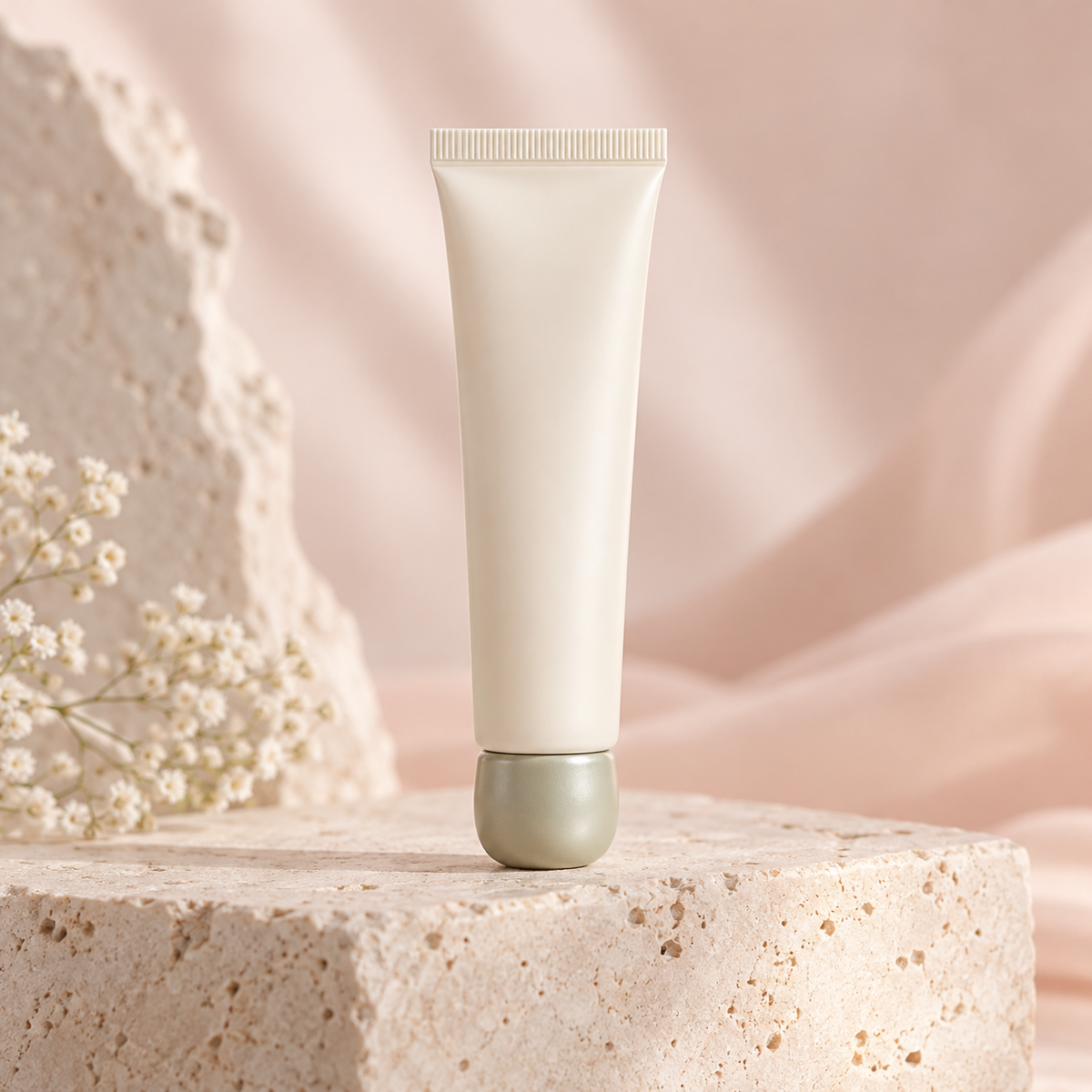 Silk Pillow Eye Gel hero product photo