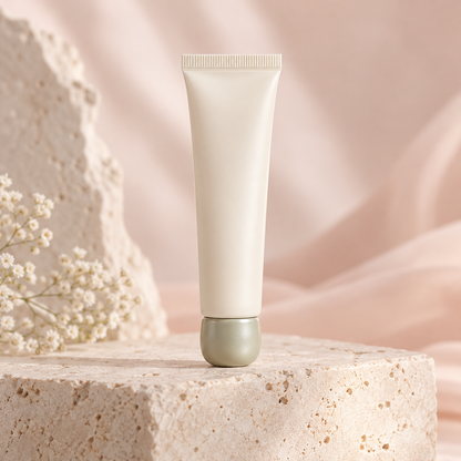 Silk Pillow Eye Gel hero product photo