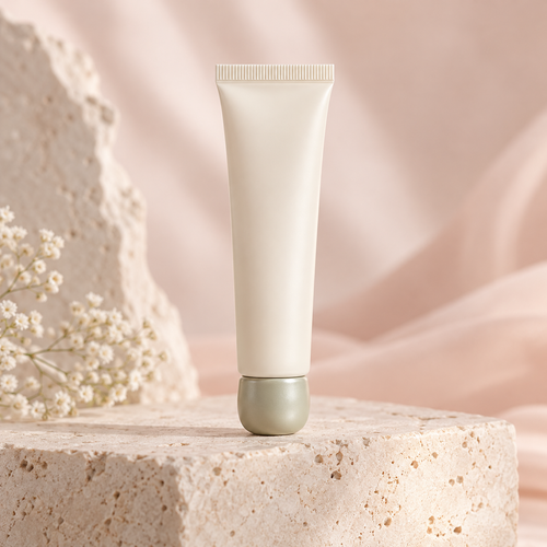 Silk Pillow Eye Gel hero product photo