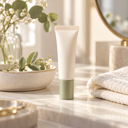 Silk Pillow Eye Gel ritual product photo