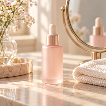 Soft Focus Brightening Serum ritual product photo